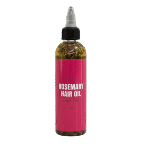 Baerulo Rosemary Hair Oil