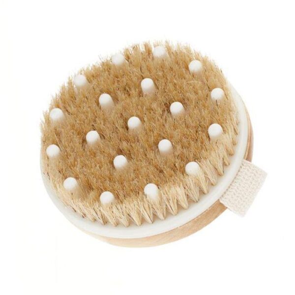 Baerulo Dry Brush